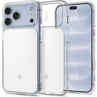 Spigen ACS12132 mobile phone case 17.5 cm (6.9") Cover White