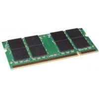 Hypertec 1GB DDR2-800 memory module 1 x 1 GB 200-pin SO-DIMM