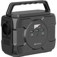Power Station AC 200