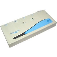 Cables Direct 4 Port Video Splitter VGA 4x VGA