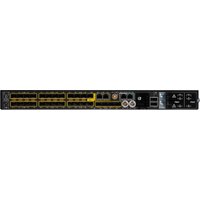 Cisco IE-9320-22S2C4X-E network switch Managed L2/L3 Black
