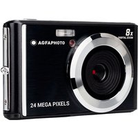 AgfaPhoto Compact DC5500 Compact camera 24 MP CMOS 5616 x 3744 pixels