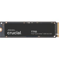 Crucial T710 2 TB M.2 PCI Express 5.0 NVMe