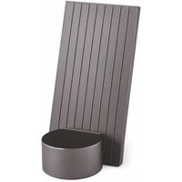 Lexon City Energy Wireless Charging Station and Bluetooth Speaker - Gu