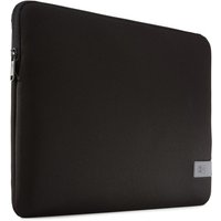 Case Logic Reflect REFPC-116 Black 39.6 cm (15.6") Sleeve case