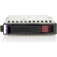 HPE 450GB hot-plug SAS HDD internal hard drive 15000 RPM 2.5"