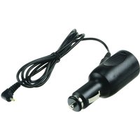2-Power DC Car Adapter 19v 2.1A