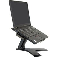 Ergotron Neo-Flex™ Notebook Lift Stand Laptop stand Black