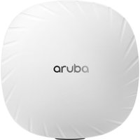 HPE Aruba Networking Aruba AP-535 (RW) 3550 Mbit/s White Power over Et