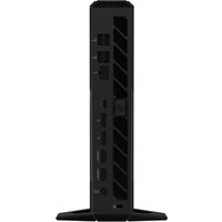 ASUS NUC 15 Performance RNUC15JNK7X50002 3L sized PC Black 255HX