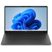 HP 17-DP0008NAX R3 30 8GB 128GB W11H Laptop 43.9 cm (17.3") Full