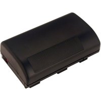 2-Power Camcorder Battery 9.6v 2000mAh