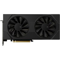 XFX Swift AMD Radeon RX 9060 XT OC White Gaming Edition 16GB