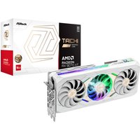 Asrock Taichi Radeon RX 9070 XT White 16GB OC AMD GDDR6