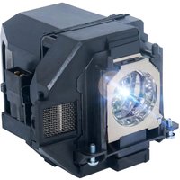 BTI Replacement lamp for Epson Home Cinema and Powerlite models replac