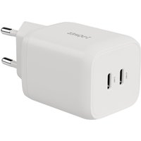 2-Power 2PWC65W02G-EU mobile device charger White