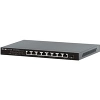 Eaton NG8POE-M2 network switch Black