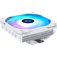 Thermalright AXP120-X67 WHITE ARGB computer cooling system Computer ca