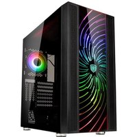 Kolink Unity Adapt Midi Tower Black