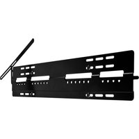 Peerless SUF651 TV mount 190.5 cm (75") Black