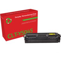 Xerox 006R04311 Toner cartridge yellow. 1.8K pages (replaces Samsung Y