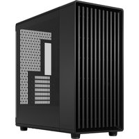 Fractal Design North XL Momentum Edition Midi Tower Black