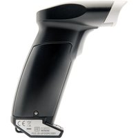 Opticon OPI-3301i Handheld bar code reader 2D CMOS Black