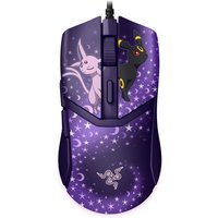 Razer Cobra – Espeon & Umbreon Edition mouse Gaming Right-hand USB