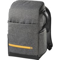 Hama Terra Backpack Grey