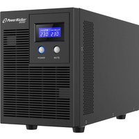 PowerWalker Basic VI 3000 STL FR uninterruptible power supply (UPS) Li