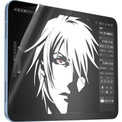 Panzerglass ® Graphicpaper® Screen Protector Ipad 10.9'' (20