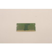 Lenovo 5M30V06969 memory module 8 GB 1 x 8 GB DDR4 260-pin SO-DIMM