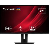 Viewsonic VG Series 27" 1440p Ergonomic IPS Mon computer monitor
