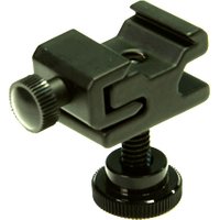 ikan ELE-CS camera mounting accessory Shoe adapter