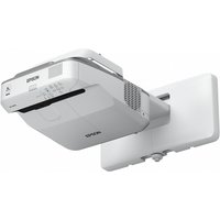 Epson EB-685W data projector Ultra short throw projector 3500 ANSI lum