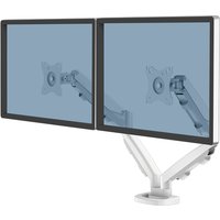 Fellowes Eppa 9683501 monitor mount / stand 99.1 cm (39") Desk Wh