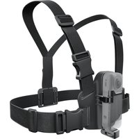 Insta360 X5 POV Chest Mount