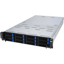 Asus RS720-E11-RS12U Intel C741 Rack (2U) Black. Silver Asus RS720-E11-RS12U Intel C741 Rack (2U) Black. Silver