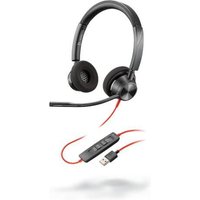 HP Poly Blackwire 3320. BW3320 USB-A
