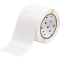 Brady THT-57-423-10 printer label White Self-adhesive printer label
