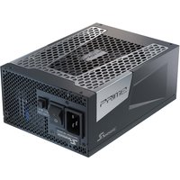 Seasonic Prime -TX-1600 power supply unit 1600 W 20+4 pin ATX ATX Blac