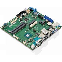 Fujitsu D3543-S3-J5005 BGA 1090 mini ITX