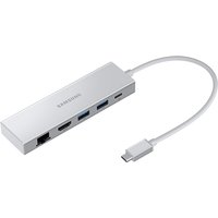 Samsung EE-P5400U USB 2.0 Type-C Silver