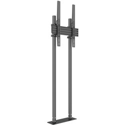 Multibrackets M Dual Pole Floormount Pro 55"-90"