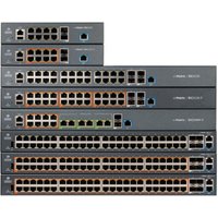Cambium Networks EX2052-P Managed Gigabit Ethernet (10/100/1000) Power