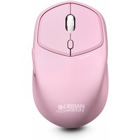 Urban Factory ONLEE COLOR: BLUETOOTH 5.0 MOUSE - 1600DPI - AMBIDEXTROU