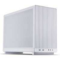 Lian Li A3-mATX Micro Tower White