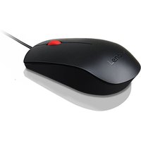 Lenovo Essential mouse Office Ambidextrous USB Type-A Optical 1600 DPI