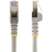 StarTech.com 7m CAT6a Ethernet Cable - 10 Gigabit Shielded Snagless RJ
