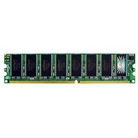 Transcend JetRam JM388D643A-5L memory module 1 GB 1 x 1 GB DDR 400 MHz